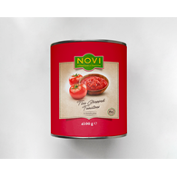NOVI Pulpa pomidorowa 4050g /3/