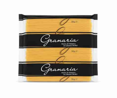 GRANARIA Makaron spaghetti 5kg /2