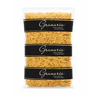 GRANARIA Makaron rurki penne rigate 5kg /3