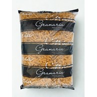 GRANARIA Makaron świderki fusilli 5kg /3