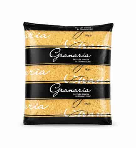 GRANARIA Makaron nitka 5kg /3