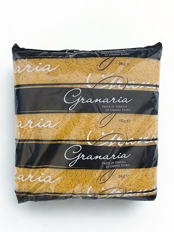 GRANARIA Makaron nitka 5kg /3