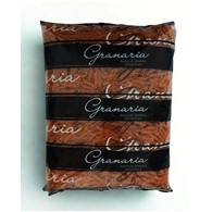 GRANARIA Makaron pełne ziarno rurki penne 5kg /3