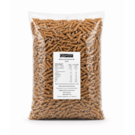 GRANARIA Makaron pełne ziarno rurki penne 5kg /3