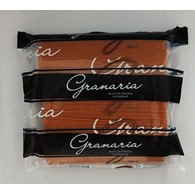 GRANARIA Makaron pełne ziarno spaghetti 5kg /2