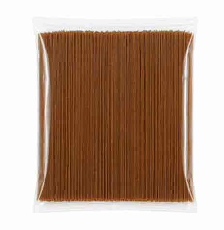 GRANARIA Makaron pełne ziarno spaghetti 5kg /2