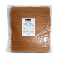 GRANARIA Makaron pełne ziarno spaghetti 5kg /2