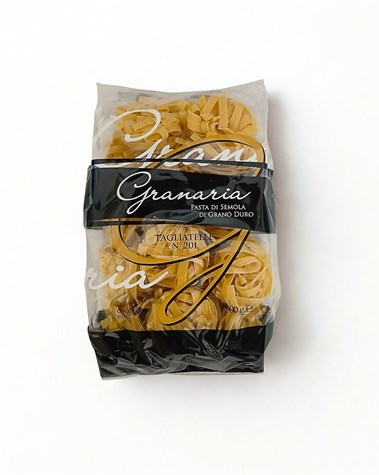 GRANARIA Makaron tagliatelle 500g /12