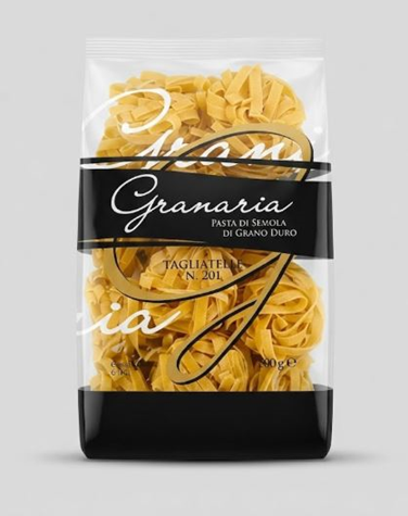 GRANARIA Makaron tagliatelle 500g /12
