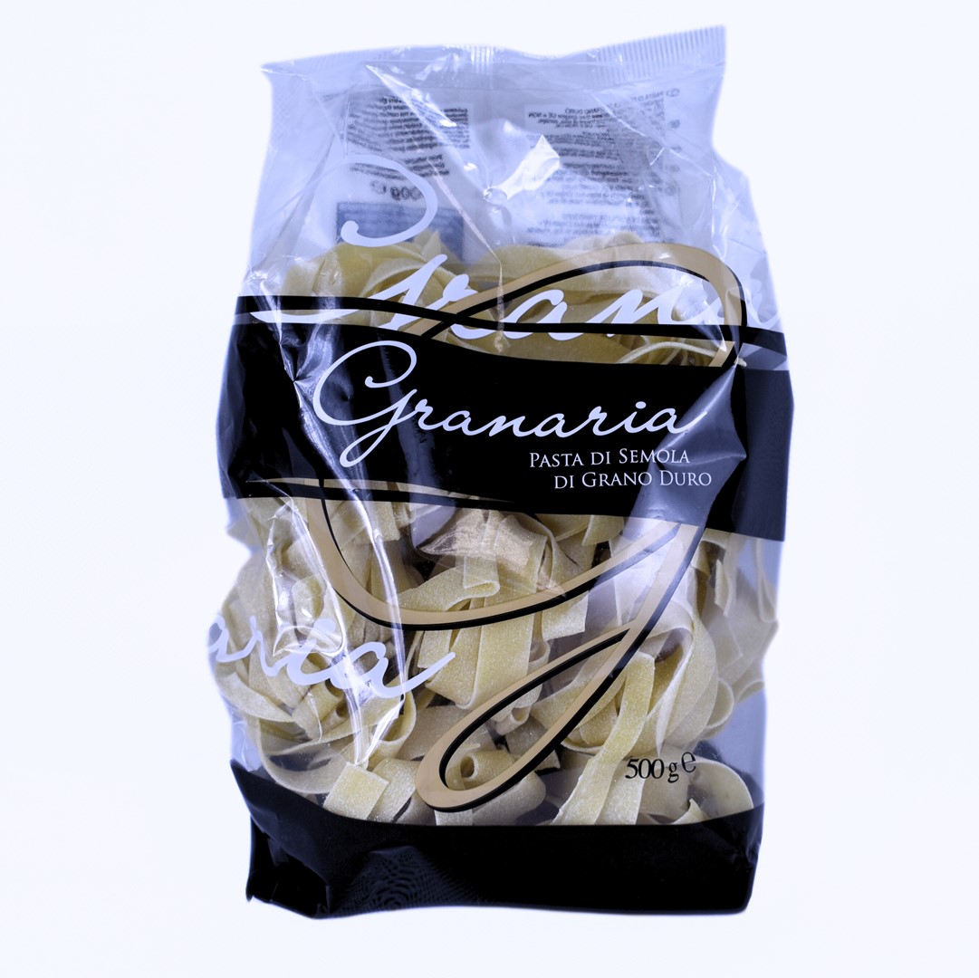 GRANARIA  Makaron papparedlle 500g /12/