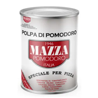 MAZZA Pulpa pomidorowa 4050g /3/