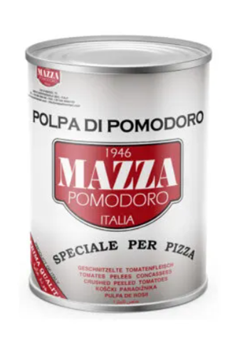 MAZZA Pulpa pomidorowa 4050g /3/