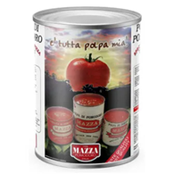 MAZZA Pulpa pomidorowa 4050g Tutta Mia /3/