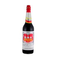 Q Sos sojowy jasny 610ml /6