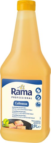 RAMA G Culinesse Profi 0,9l /12