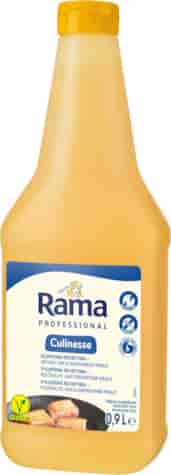RAMA G Culinesse Profi 0,9l /12
