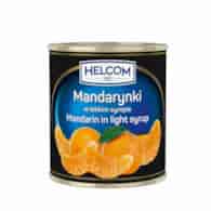 GREEK Mandarynki 2,65kg/1,5kg /6