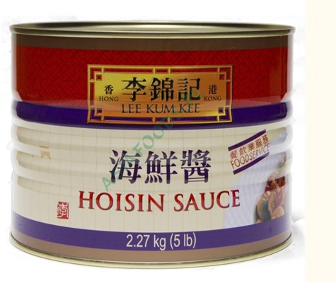 UNIFOOD Sos Hoi Sin puszka 2,27kg /6