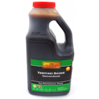 UNIFOOD Sos teriyaki Lee Kum Kee 2,2kg /1