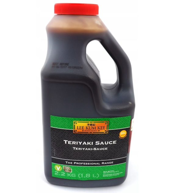 UNIFOOD Sos teriyaki Lee Kum Kee 2,2kg /1