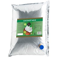 MING Mleczko kokosowe 86% tł. 20l /1