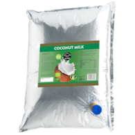 MING Mleczko kokosowe 85% tł. 20l /1