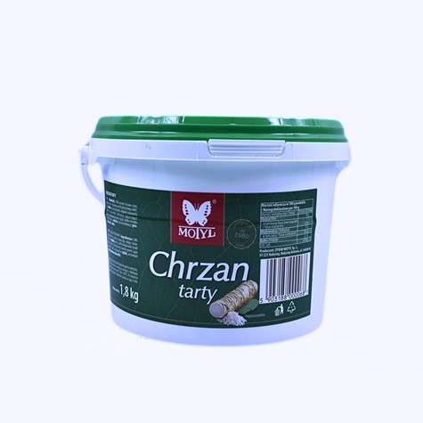 MOTYL Chrzan 1,8kg