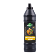 TARSMAK Sos musztardowo-miodowy 900g /9
