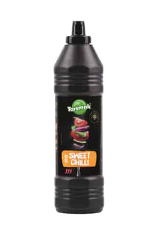 TARSMAK Sos sweet chilli 1100g /9