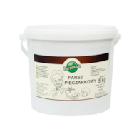 TARSMAK Farsz pieczarkowy 5kg /1