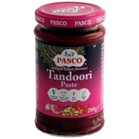 Q Pasta Tandori 270g/6