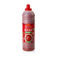 ROLESKI Ketchup Łagodny 1160g/4