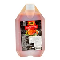 Q Sos Słodki chilli Real Thai 4500ml