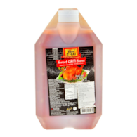 Q Sos słodki chilli Real Thai 4500ml /1