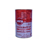 LIMPOL VERA Koncentrat pomidorowy 4500g/6