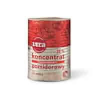 LIMPOL VERA Koncentrat pomidorowy 4500g/6