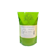 ECOBI Mąka Semolina Durum 1kg
