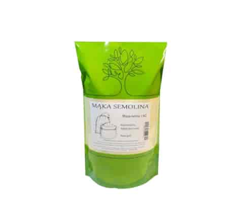 ECOBI Mąka Semolina Durum 1kg