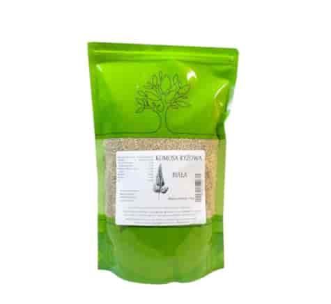 ECOBI Komosa biała 1kg