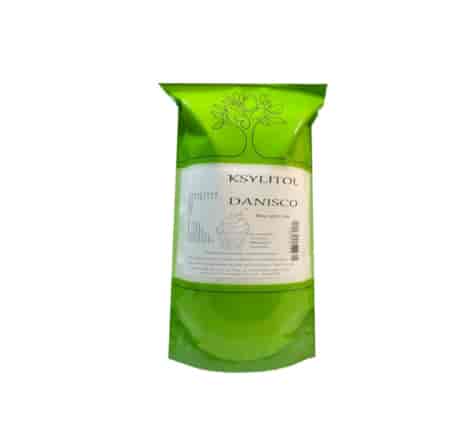 ECOBI Ksylitol Fiński 1 kg