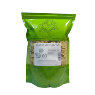 ECOBI Migdały płatki 1kg