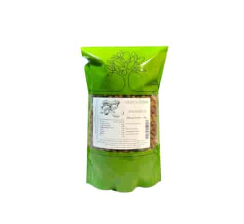 ECOBI Orzechy Ziemne karmel 1kg