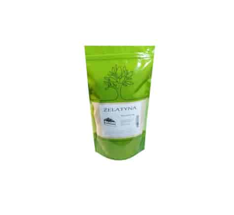 ECOBI Żelatyna 1kg