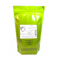 ECOBI Gałka Muszkatałowa mielona 1kg