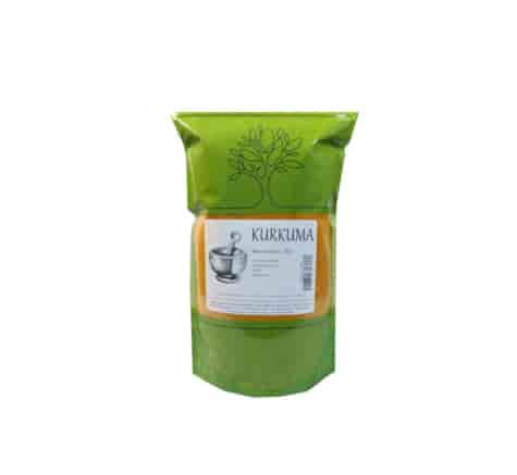 ECOBI Kurkuma 1kg
