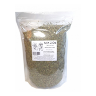 ECOBI Oregano mix 1kg