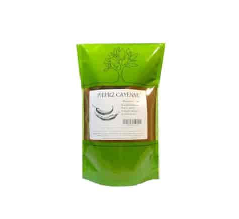 ECOBI Pieprz cayenne 1kg