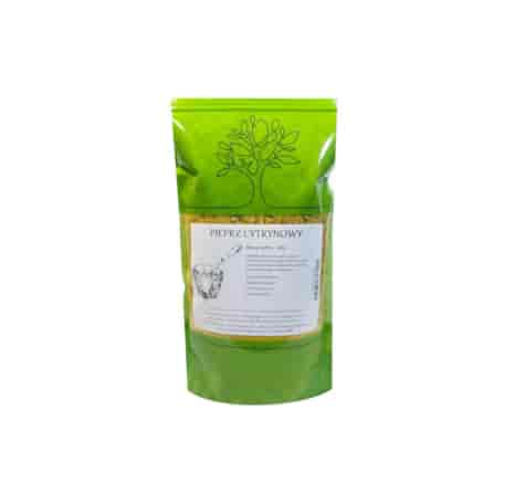 ECOBI Pieprz cytrynowy 1kg