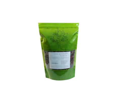 ECOBI Pieprz kolorowy ziarno 1kg