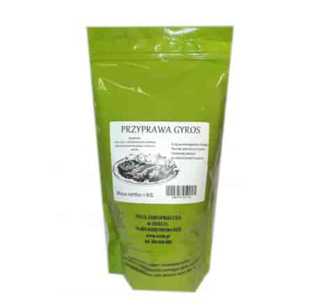 ECOBI Przyprawa do gyrosa 1kg